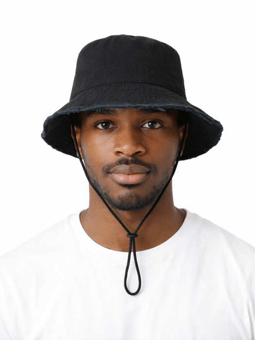 Bob Noir Homme