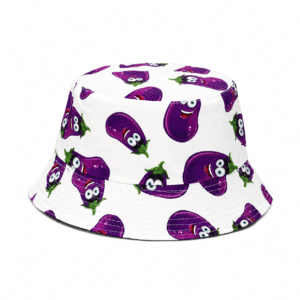 Bob Aubergine