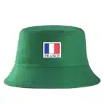 Bob France Vert