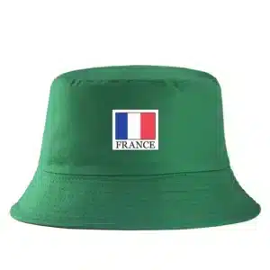 Bob France Vert