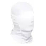 Cagoule Equitation Blanche