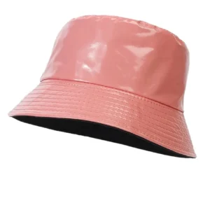 Bob Cuir Corail