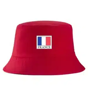 Bob France Rouge