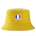 Bob France Jaune