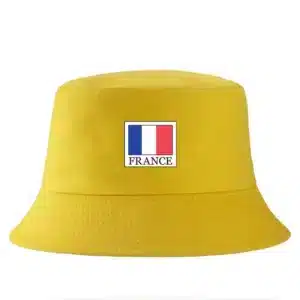 Bob France Jaune