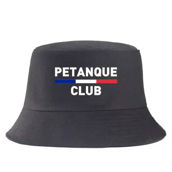 Bob Petanque