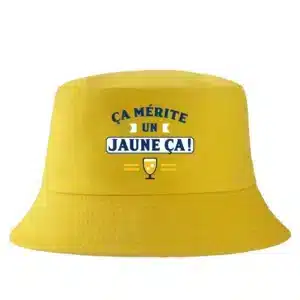 Bob Apero Jaune
