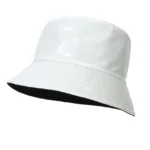 Bob Cuir Blanc