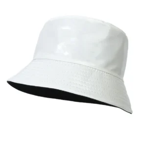 Bob Cuir Blanc