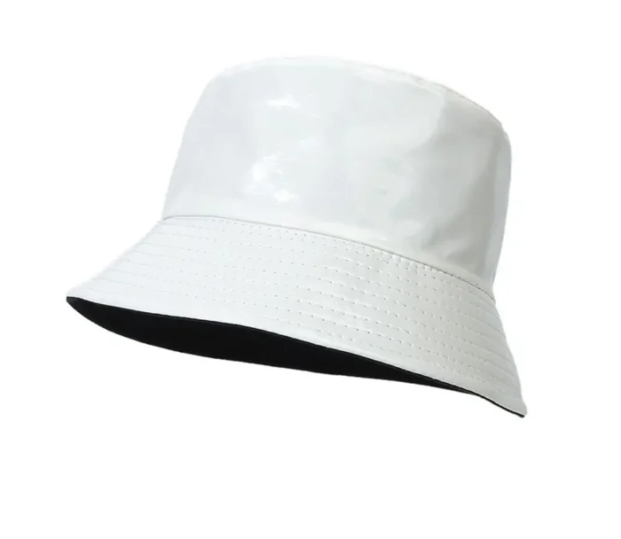 Bob Cuir Blanc
