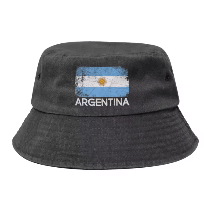 Bob Argentine