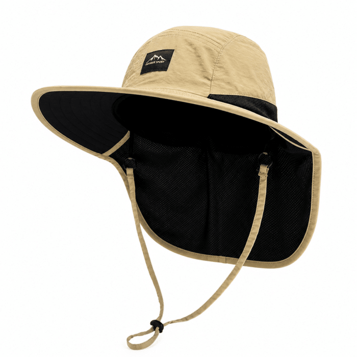 bob bord large beige