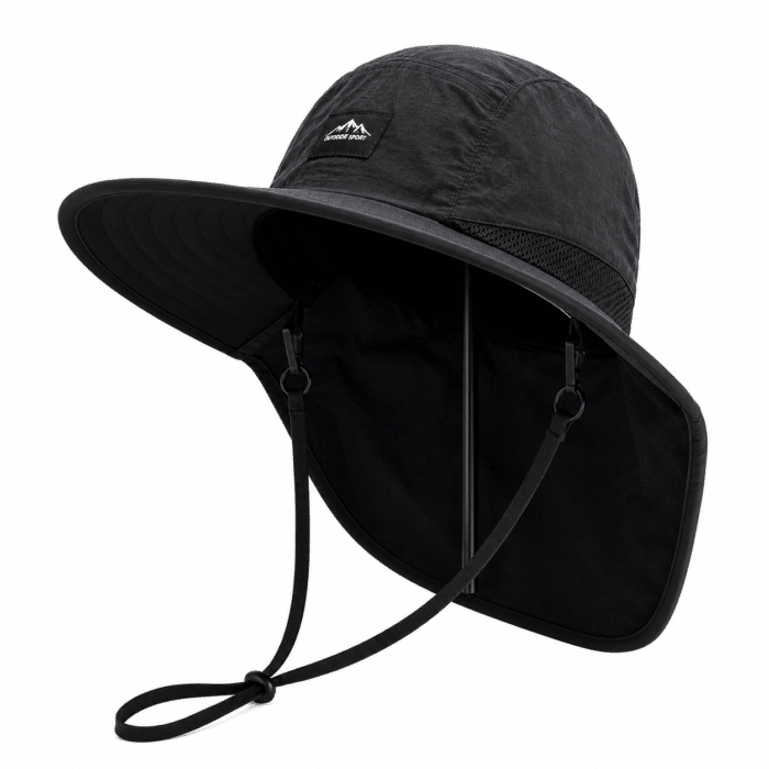 bob bord large noir