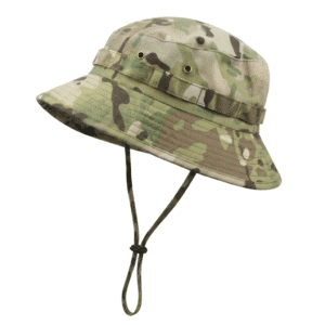 Bob Chasse Militaire