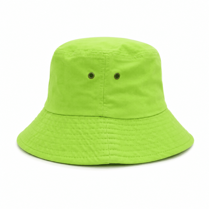 bob fluo vert