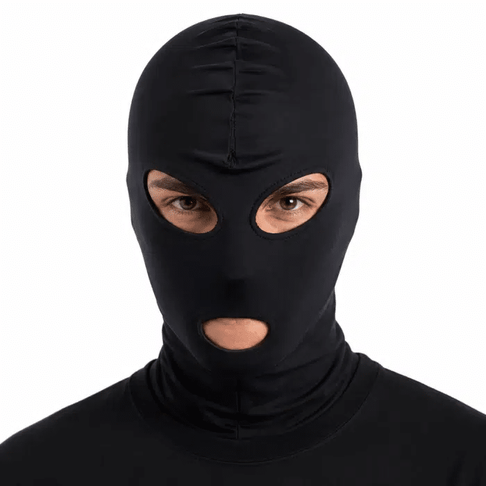Comment faire une cagoule avec un t shirt : 2 méthodes incroyables