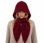 Cagoule Burgundi