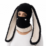 Cagoule Lapin (Copie)