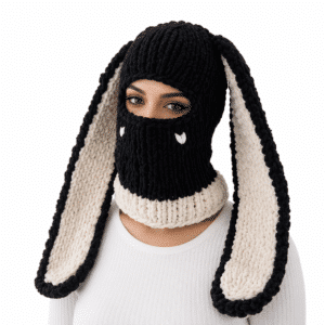 Cagoule Lapin (Copie)