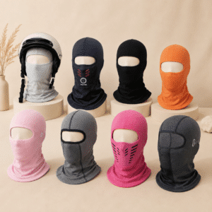 Cagoule Moto