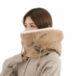 cagoule moumoute 2