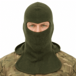 Cagoule Russe