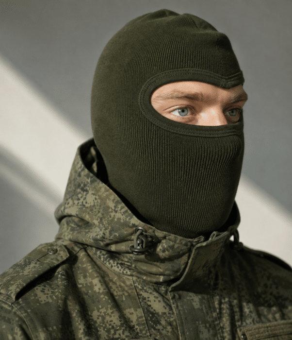 cagoule russe 2