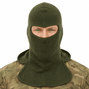Cagoule Russe