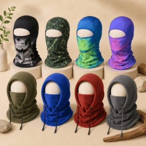 Cagoule Ski