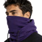 cagoule violette 2