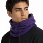 cagoule violette 3