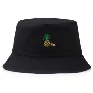 Bob Ananas Rose