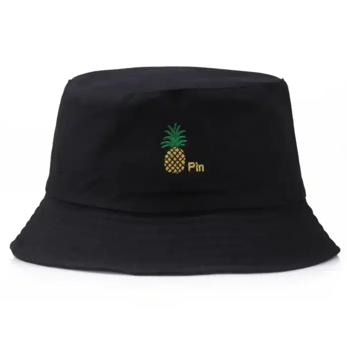 Bob Ananas Rose