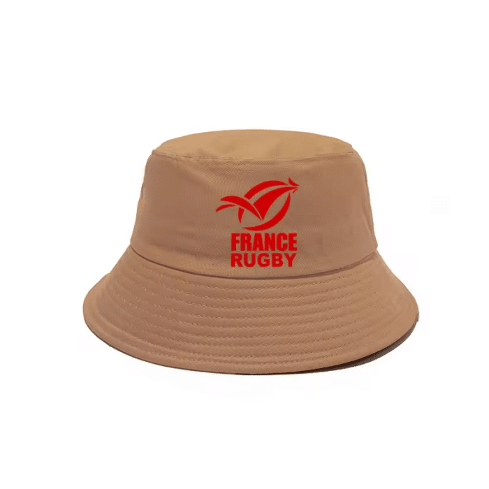 bob rugby camel rouge