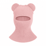 Cagoule Année 90​ Rose