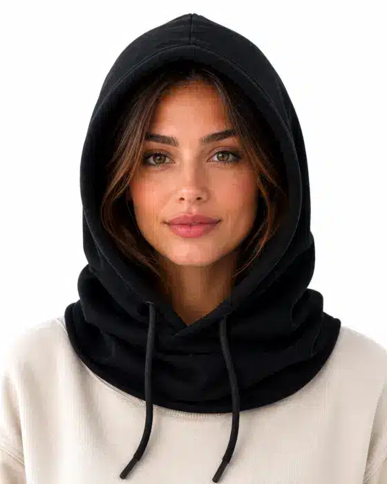 Comment porter la cagoule : 3 indispensables