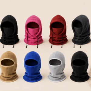 Cagoule Garçon
