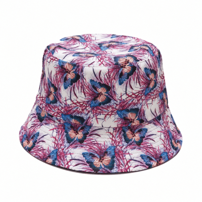 Bob Papillon Violet