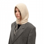 Cagoule Creme