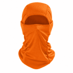 Cagoule Orange