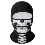Cagoule Squelette​